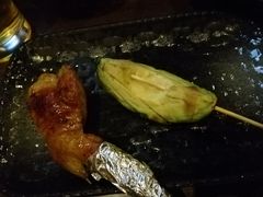 -木子烧鸟屋(百子湾店)
