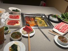 -海底捞火锅(漫乐城夜宵主题店)