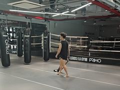 -花环泰拳·勒德斯拉泰拳馆(静安店)