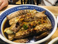 -兰边碗(鼓楼店)