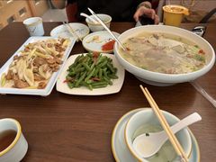 -靖远尕六美味羊羔肉