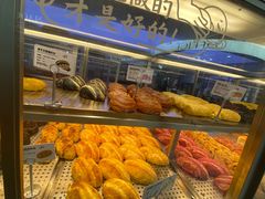 -LELECHA乐乐茶(新街口大洋店)