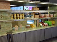 -LELECHA乐乐茶(百货大楼店)