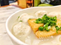 -翠華餐廳(浦东机场T1店)