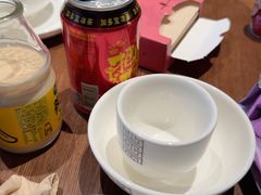 -单家老院·院子里的青岛菜(沙子口店)