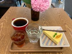 -唐咖精品咖啡(大理古城手冲店)
