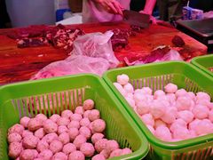 -阿娟牛肉丸·手打牛肉丸·现做现卖