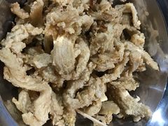 -阿姨小肉摊(同济西苑店)