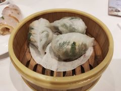 -同乐轩港式早茶