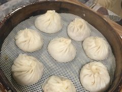 -一品小笼(金融街店)