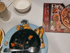 -诺丁牛排披萨自助餐厅(大厂慕斯荟店)