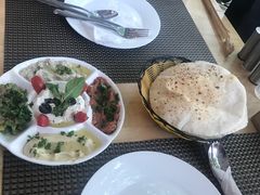-ALAMEEN阿拉伯餐厅(三里屯店)