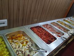 -梦幻奥陶纪景区