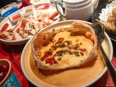 -79号渔船海鲜饭店(华强北店)