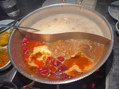 -捞王锅物料理(金华义乌之心店)