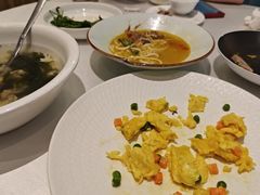 -曙光国际大酒店中餐厅