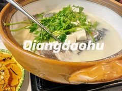 -宝荣鱼馆·临湖之宴(千岛湖店)