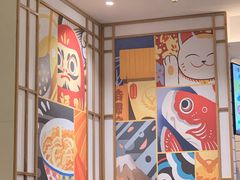 -吉野家(上海美罗城店)