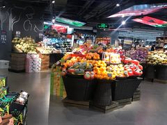 -Olé精品超市(天汇广场店)