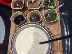 健康水豆腐-九十九顶毡房(阜石路店)