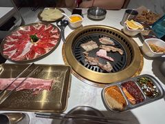 -花味烤肉·拌饭(建邺万达店)