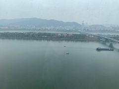 -长沙国金中心异国印象酒店
