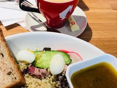 -ZEMOCAFE·FUSION FOOD(西交利物浦店)