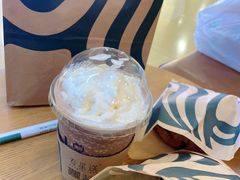 -星巴克(天津大悦城第二店)