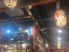 -小川洋风料理(街道口店)