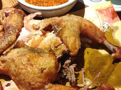 -打酱油·非遗淮扬菜(瘦西湖梅岭店)