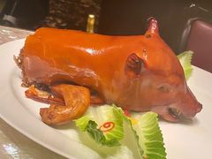 -8餐厅(新葡京酒店)
