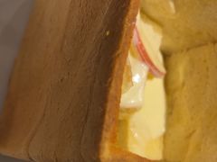 -苹果树下艺术餐厅(通州店)