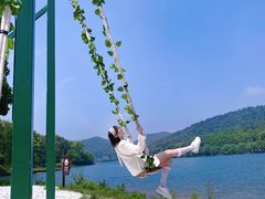 -石燕湖生态旅游景区