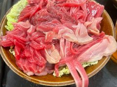 -抄姐老火锅(重庆总店)