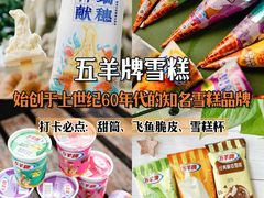 -成裕雪糕店(士多店)