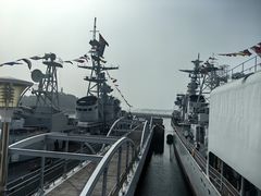 -中国人民解放军海军博物馆