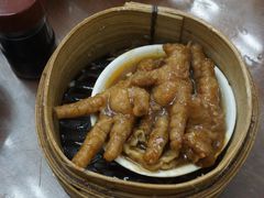 -香港蓮香樓(中環店)