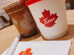 -Tims天好咖啡·贝果(融科创意中心店)