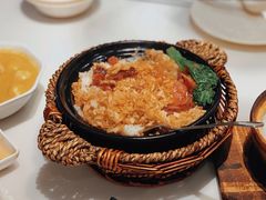 招牌煲仔饭-港禧茶餐厅(美莲广场店)