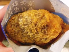 桂花豆沙馅-京天红炸糕(食宝街店)