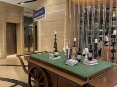 -索菲特酒店·海鲜自助 ·聚餐厅