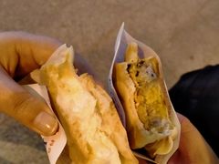 -台湾味正点车轮饼可丽饼(南禅寺店)