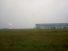 -河内内排国际机场