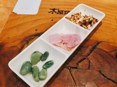 -木屋烧烤(西南角店)