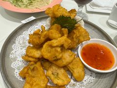 -万龙洲海鲜(大兴绿地缤纷城店)