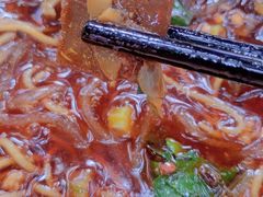 鸳鸯荞面-崇州余荞面(落虹桥店)