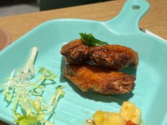 -蔡澜Pho·越南粉餐厅(海上世界店)
