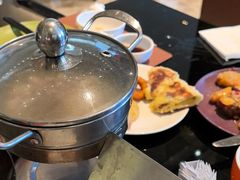 -富力万达文华酒店·海鲜自助