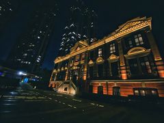 -宝丽轩中餐厅BAOLIXUAN