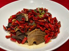 逢肚必赢-寻食記创意特色菜